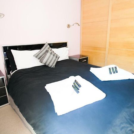 Honest University Apartment 2 Southampton Exteriör bild