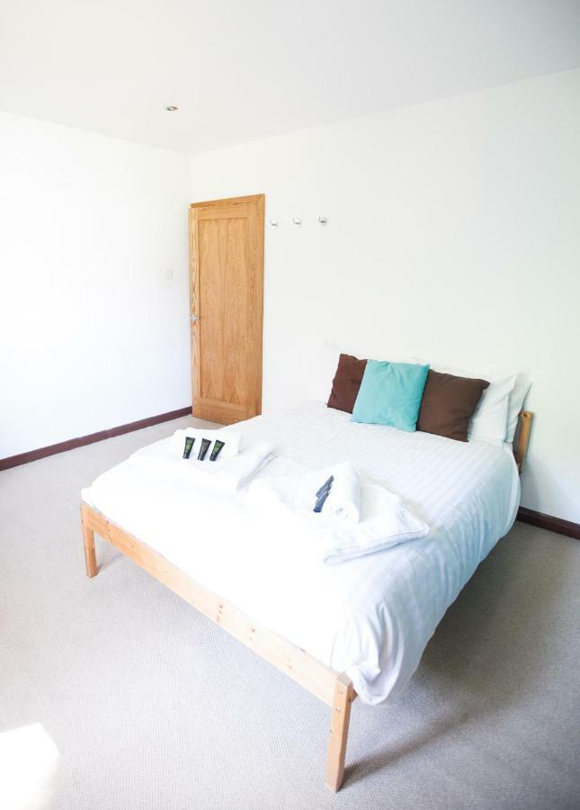 Honest University Apartment 2 Southampton Exteriör bild