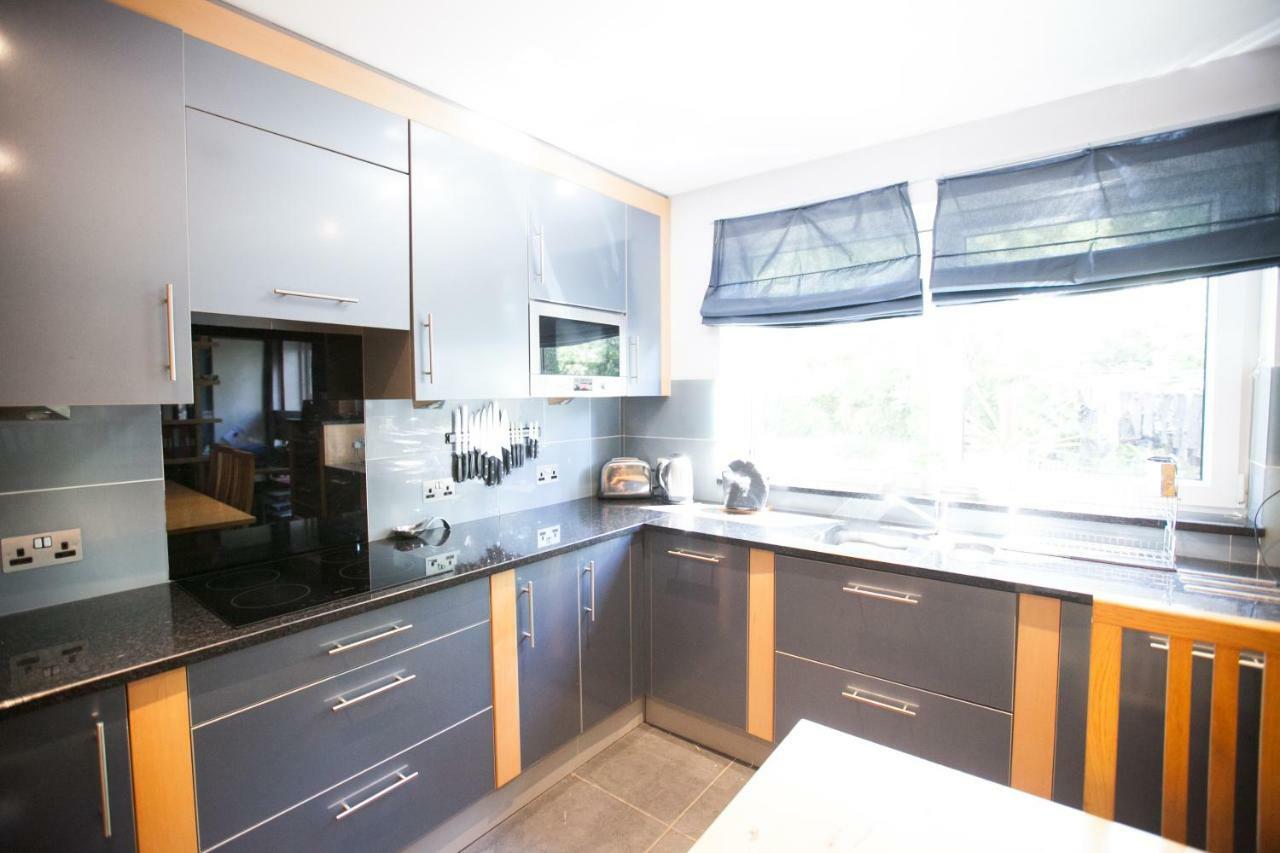 Honest University Apartment 2 Southampton Exteriör bild