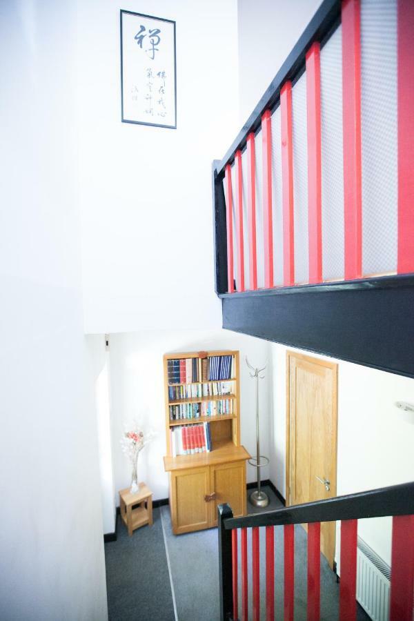 Honest University Apartment 2 Southampton Exteriör bild